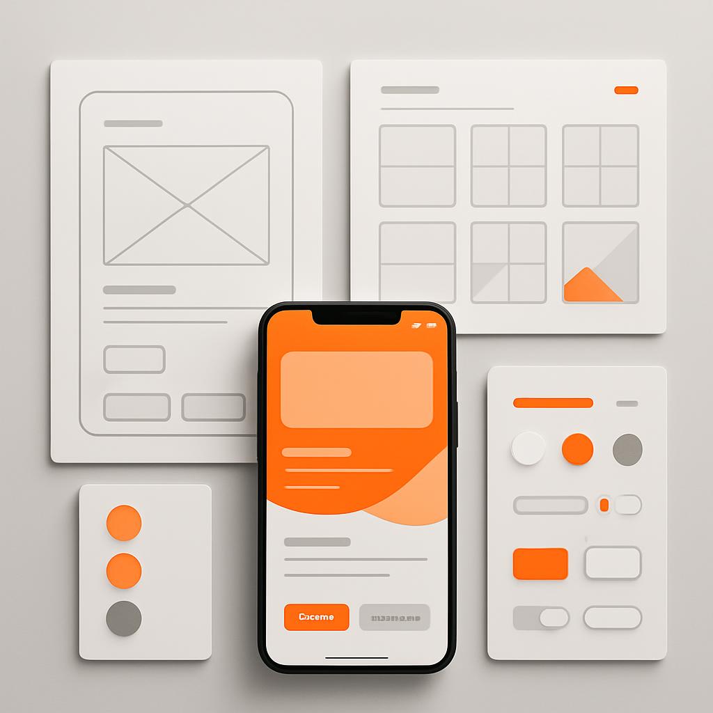 UX Design Blog