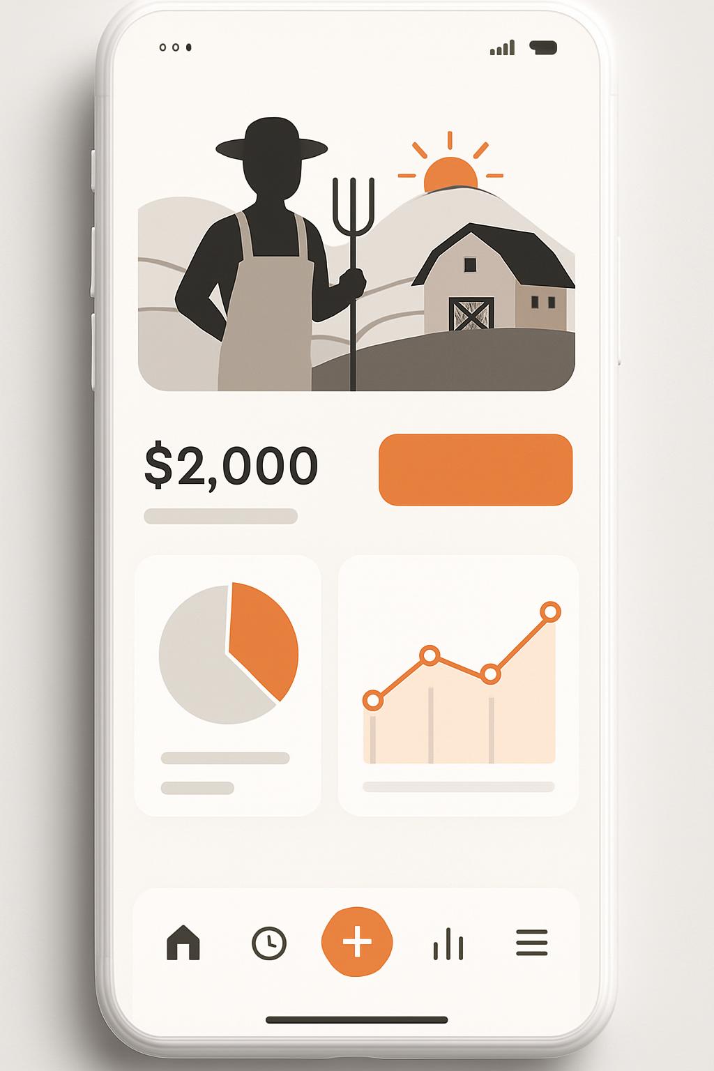 App Design Blog