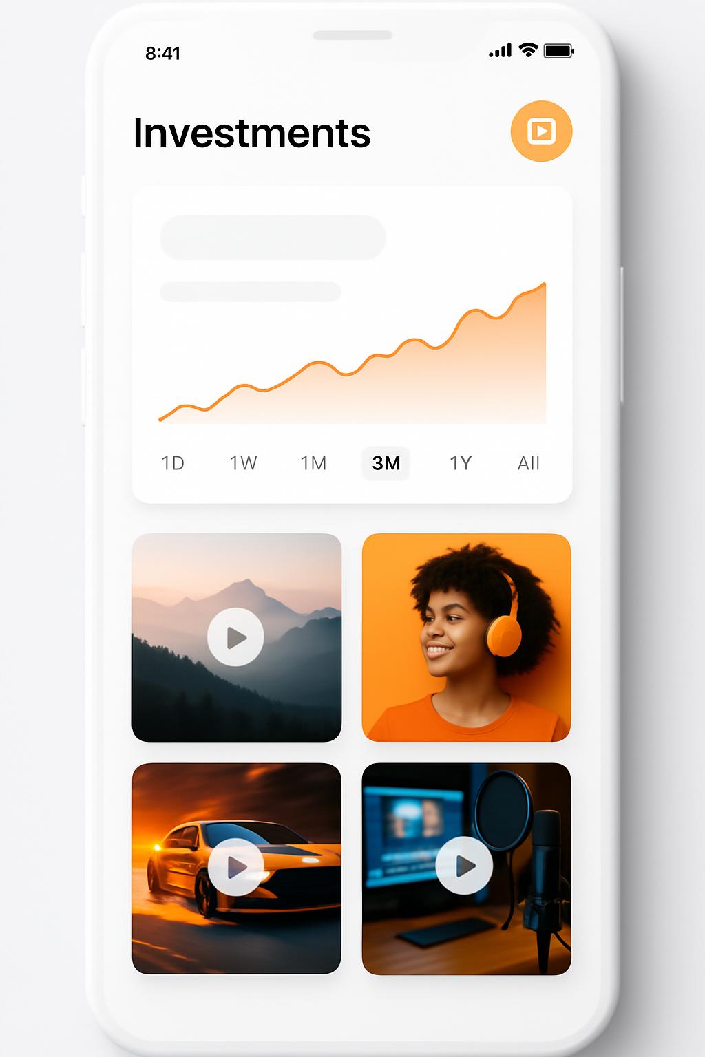 App Design Blog